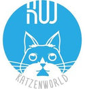 Katzenword Logo - Gus and Bella Review 
