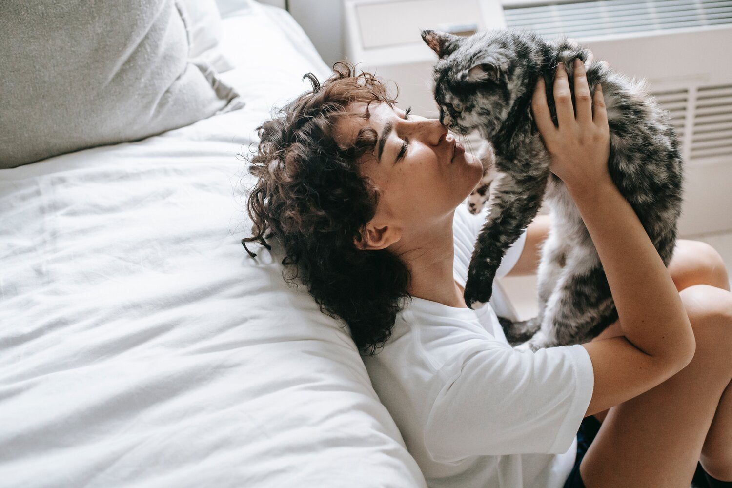 What Kind of Cat Parent Are You? 5 Ways Pet Ownership Has Changed