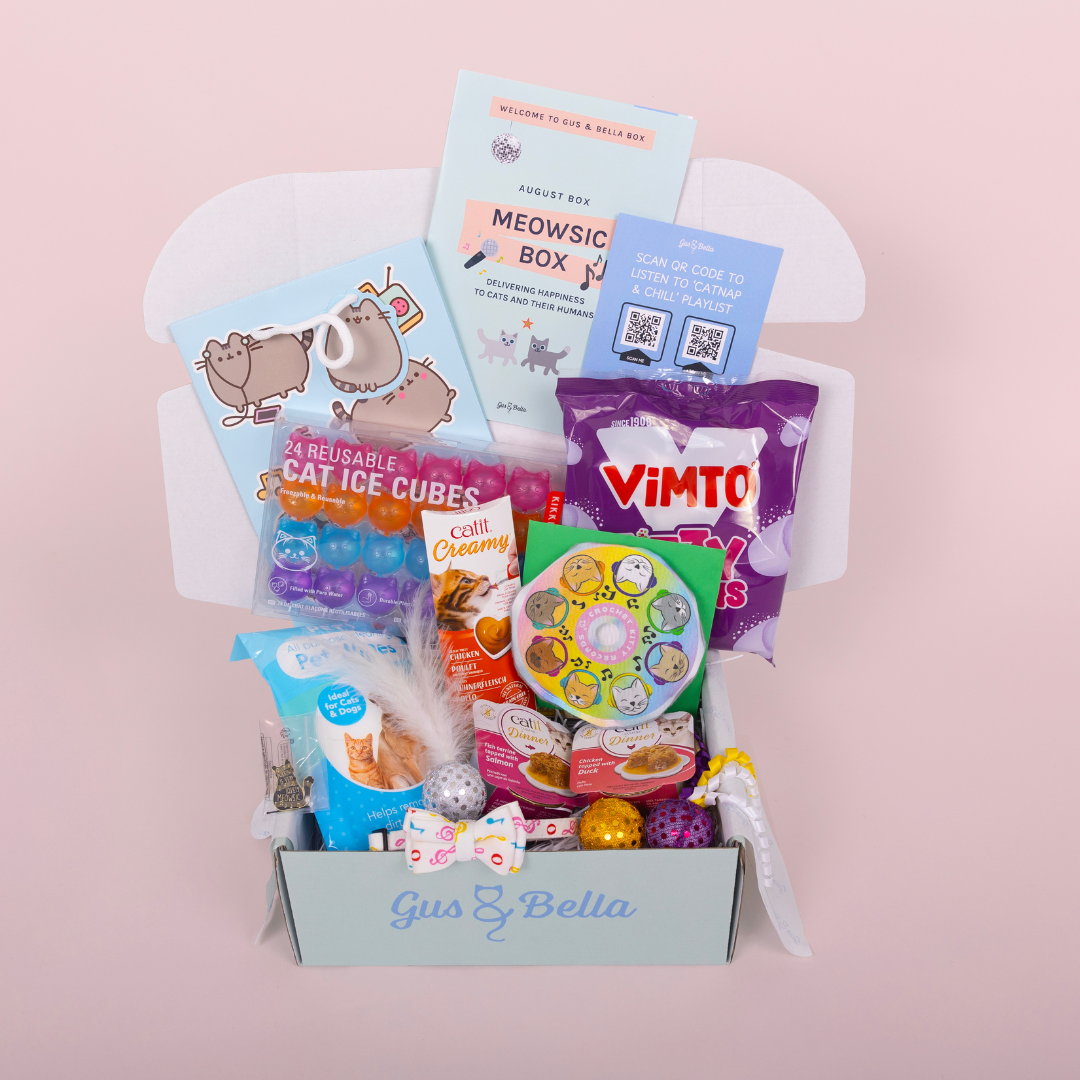 CLEARANCE - 30% OFF - Select Past One-Off Boxes