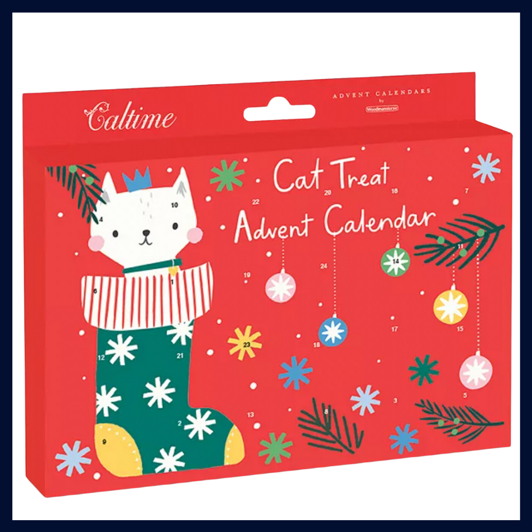 Cat Treat Advent Calendar Gus Bella cat-treat-advent-calendar-gus-bella