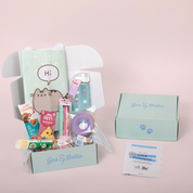 Monthly Cat Box
