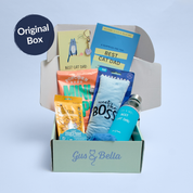 Cat Dad Gift Box