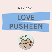 One-Off Cat Gift Box