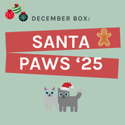 One-Off Cat Gift Box
