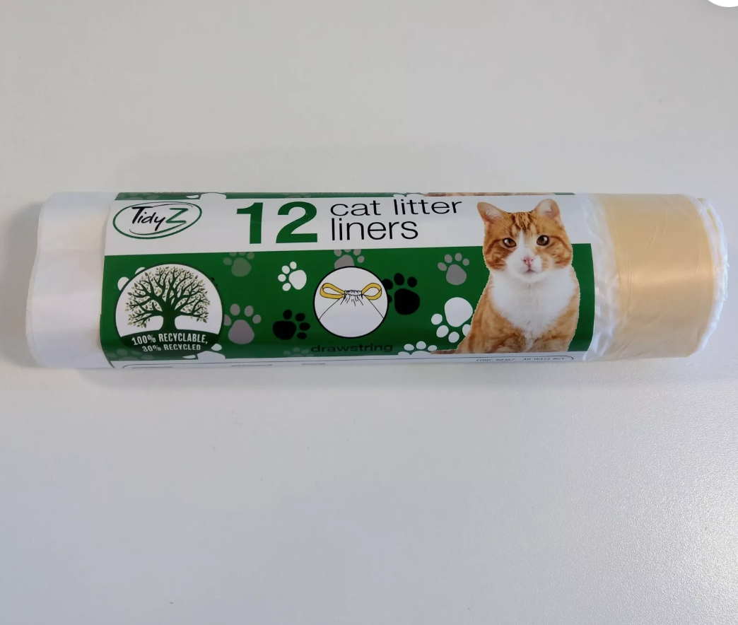 Cat Litter Liners