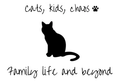 cats kids and chaos logo 