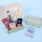 Cat Dad Gift Box