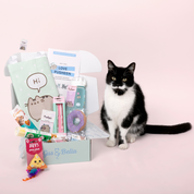 3 Month Pre-Paid (£31.66 per box)