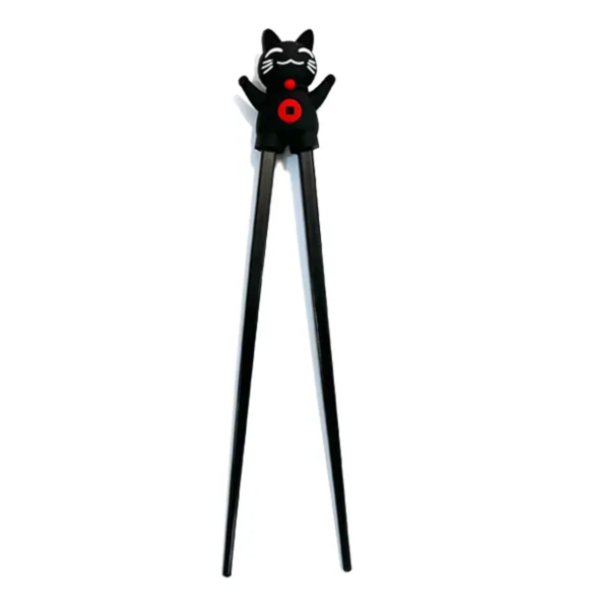 Black Cat Chopsticks