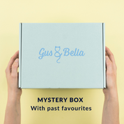 One-Off Cat Gift Box